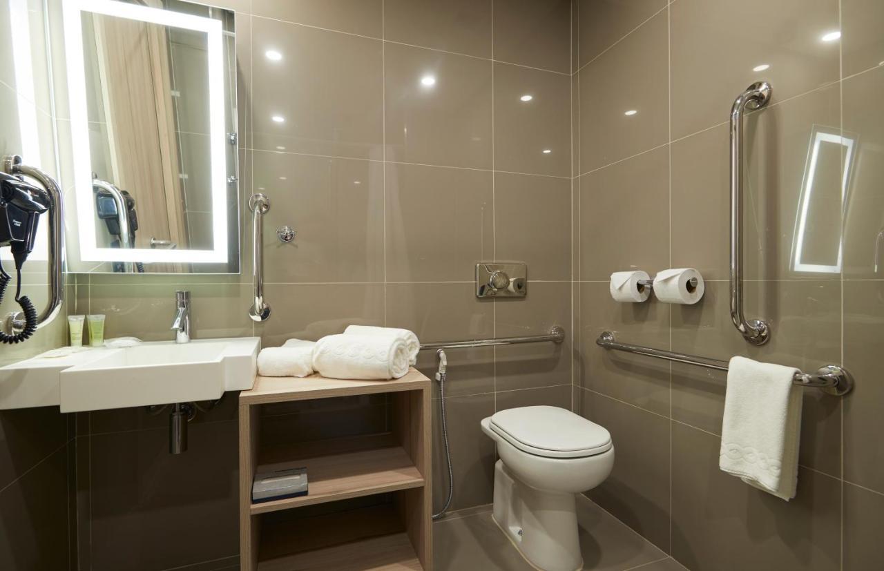 Quarto Superior com 2 Camas de Solteiro