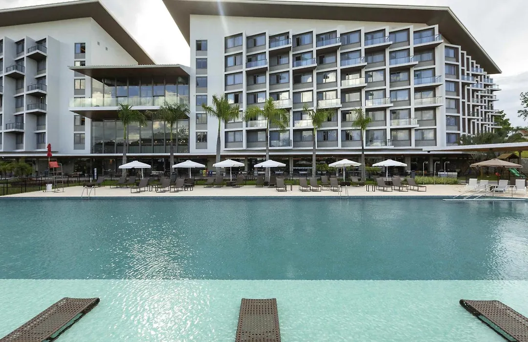 Novotel Itu Terras De Sao Jose Golf & Resort-1