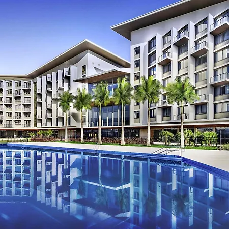 Novotel Itu Terras De Sao Jose Golf & Resort-3